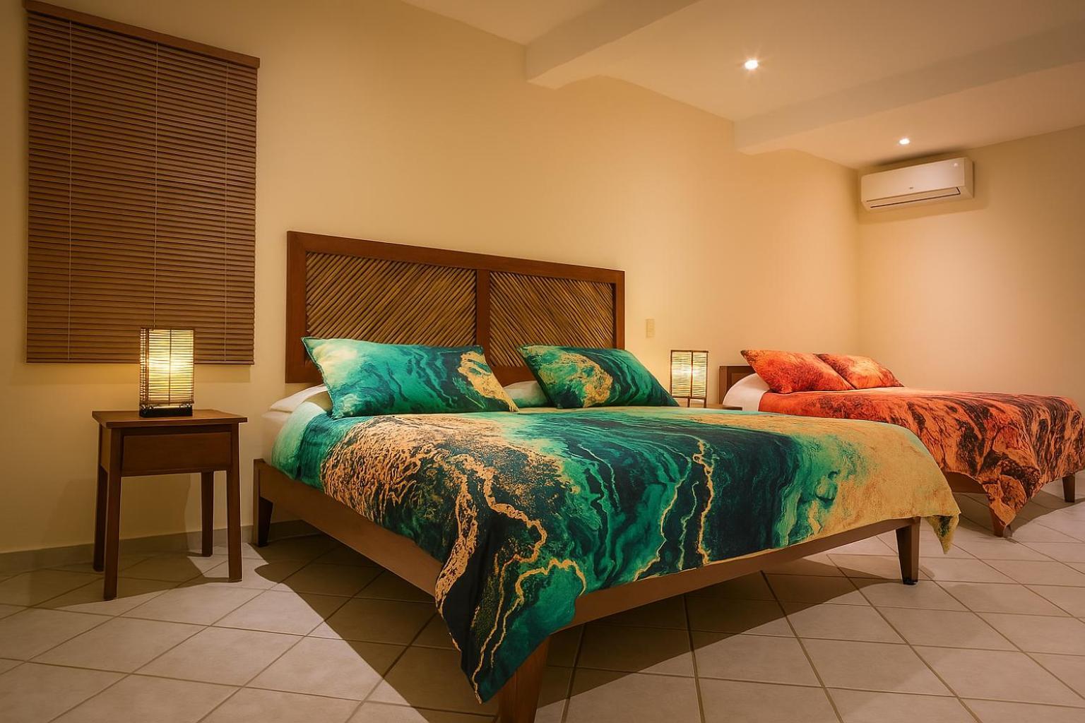 Hotel Cocomar Парита Екстериор снимка